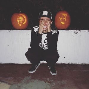 Meet your Posher, Kaiden